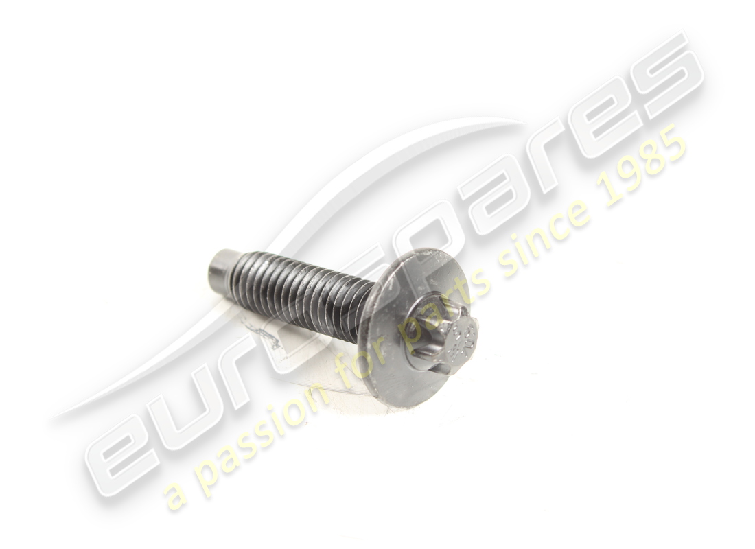 nuovo porsche bullone a testa esagonale. numero parte 9a700744300 (2)