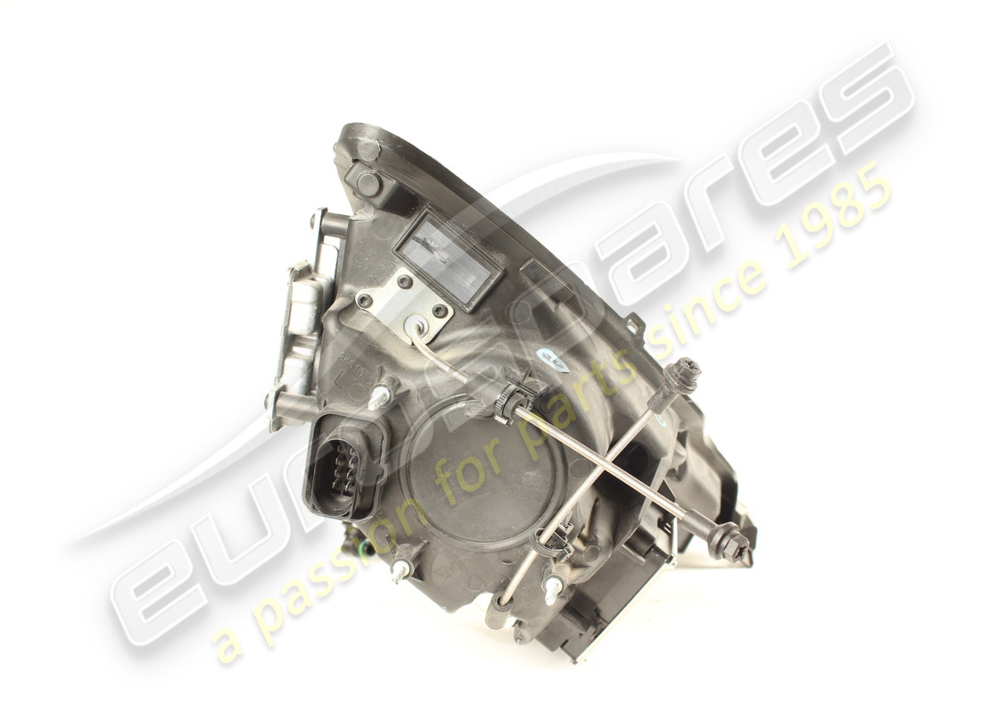 usata lamborghini faro ant.sx. numero parte 471941003t (4)