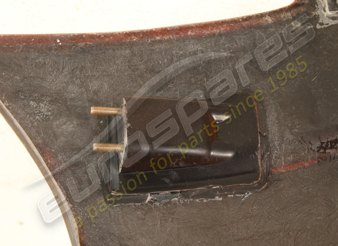 nuovo eurospares paraurti posteriore. numero parte 69828810 (3)