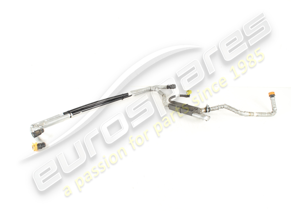 USATO Ferrari SEPARATORE DI VAPORE COMPLETO WI . NUMERO PARTE 275710 (1)