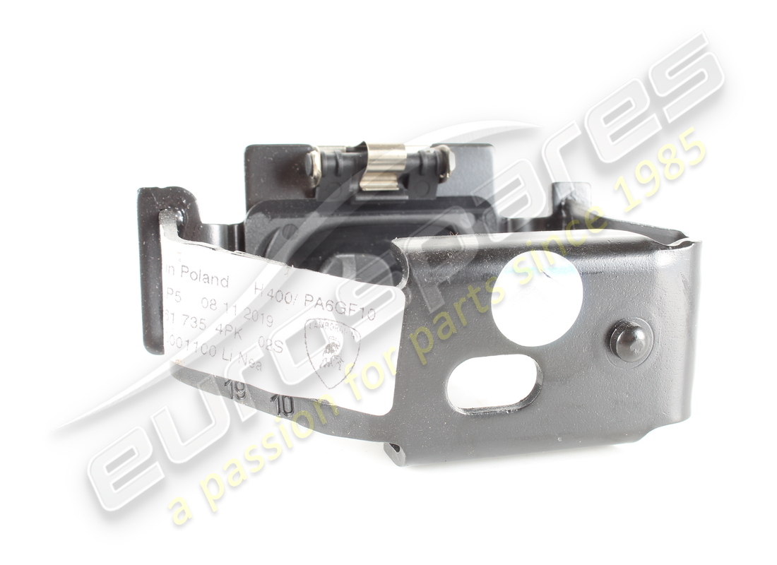 GANCIO OCCHIELLO USATO Lamborghini . NUMERO PARTE 4ML8617354PK (1) GANCIO OCCHIELLO USATO Lamborghini . NUMERO PARTE 4ML8617354PK (1)