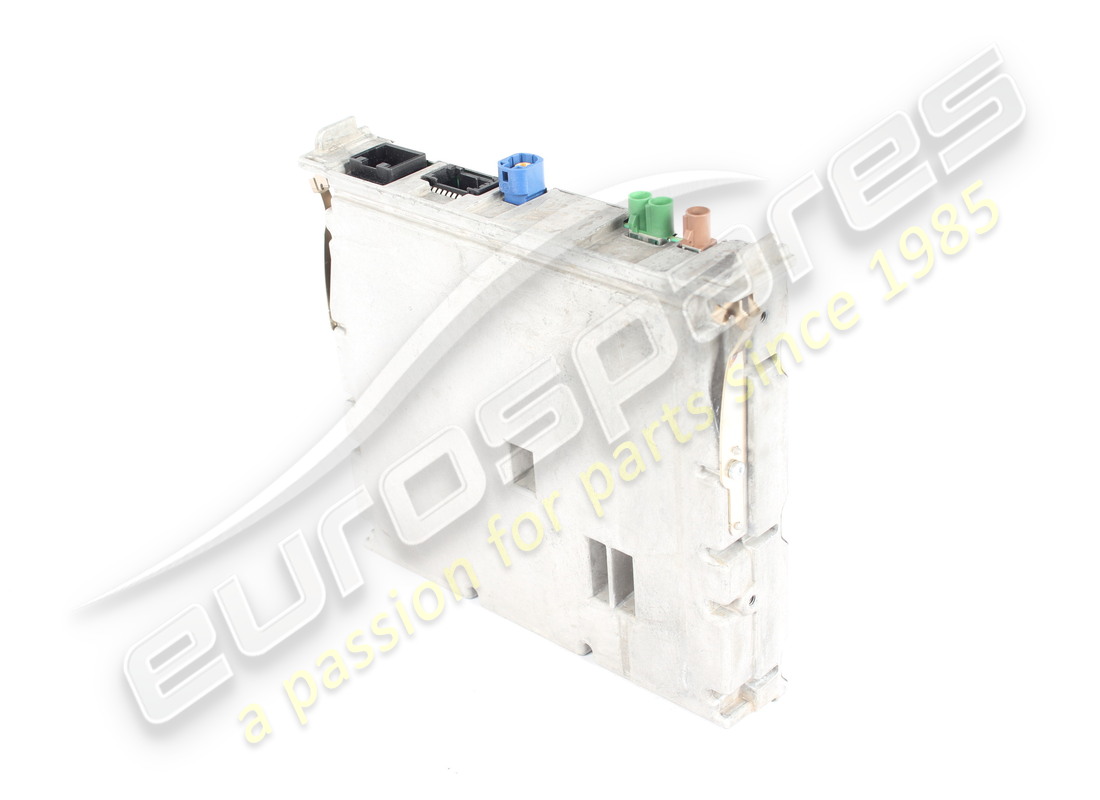 USATO Lamborghini SINTONIZZATORE TV DIAG-ADR: 057 . NUMERO PARTE 4N0919191D (1)