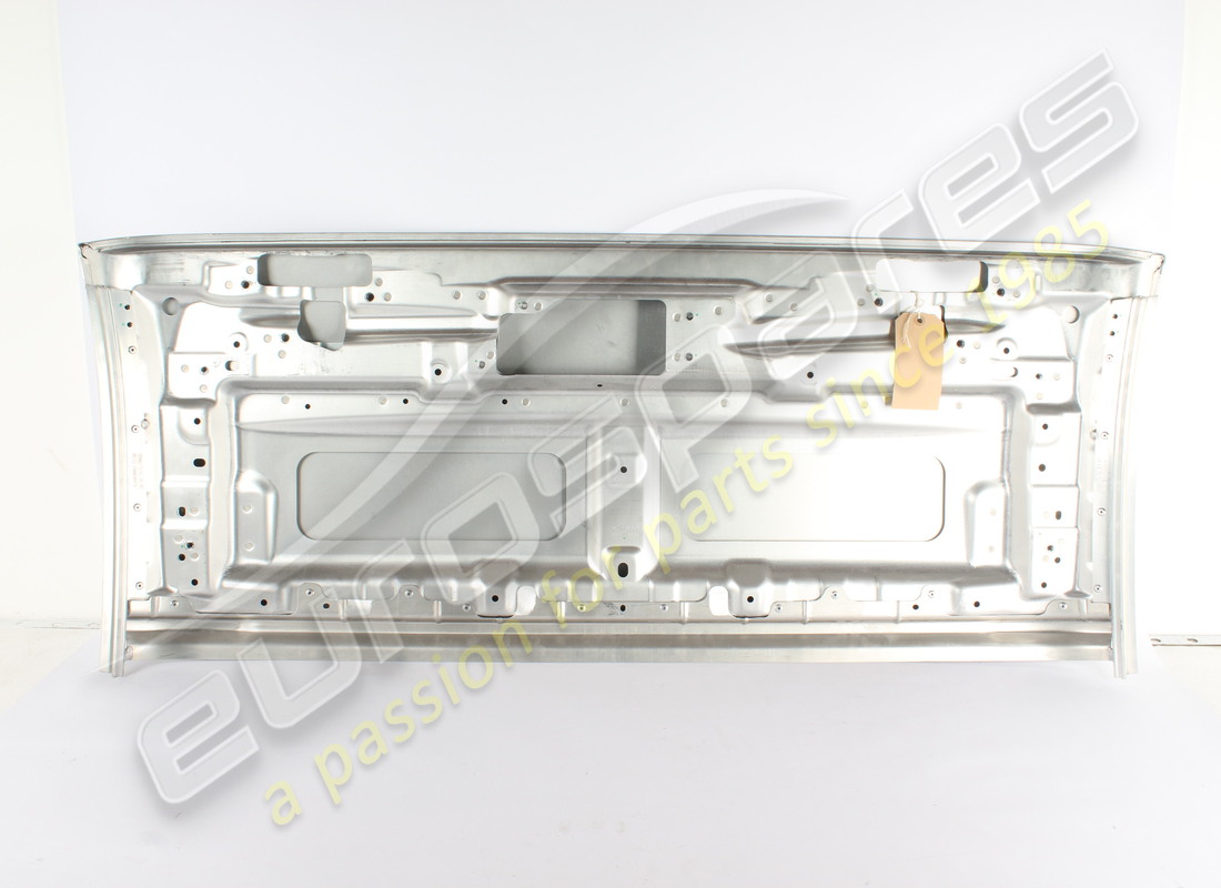 nuovo ferrari pannello frontale completo di fast. numero parte 805173 (2)