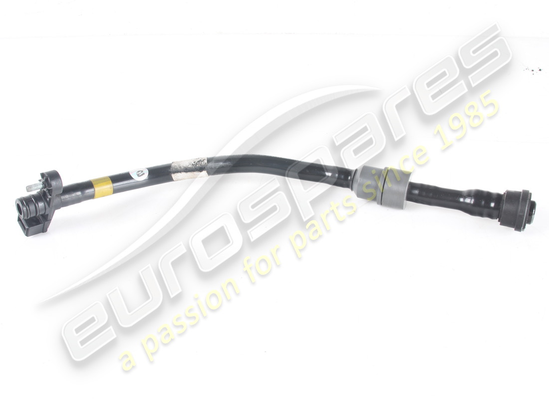 USED FERRARI PIPE COMPLETE WITH PCV VALVE. PART NUMBER 315838 (1) used ferrari pipe complete with pcv valve. part number 315838 (1)