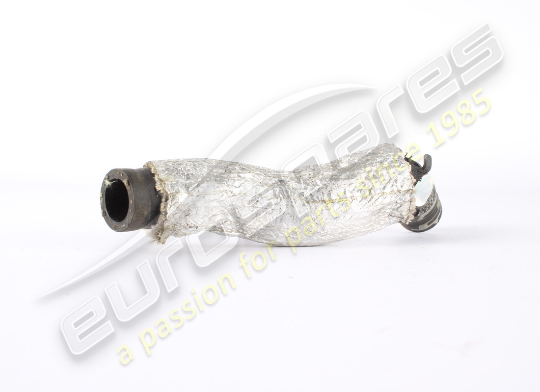 usato lamborghini tubo refrigerante atf-vorlauf. numero parte 4s0121060c (2)