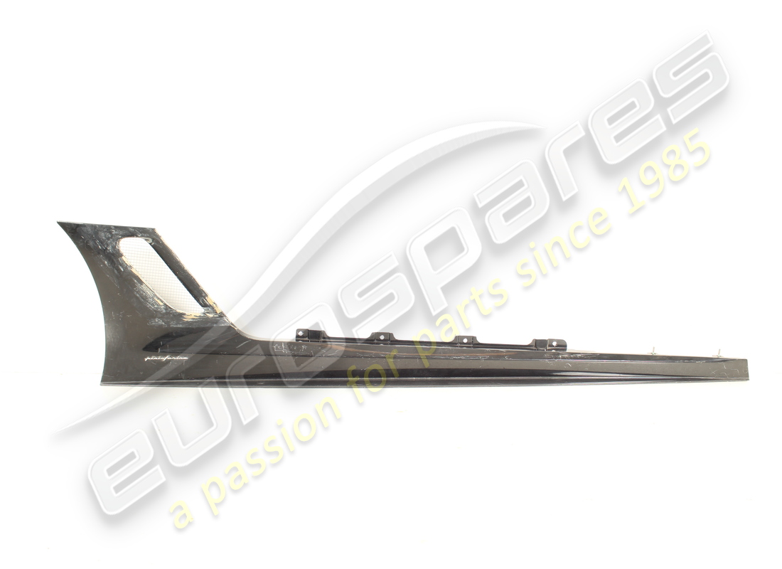USATO Ferrari COPERTURA TRAVERSA DX . NUMERO PARTE 69257210 (1)
