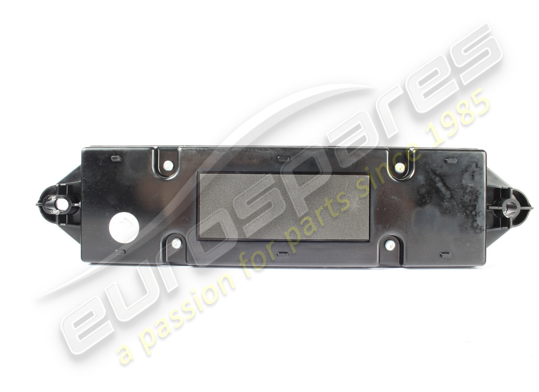 ferrari usato a/c controls black box. numero parte 87521000 (2)