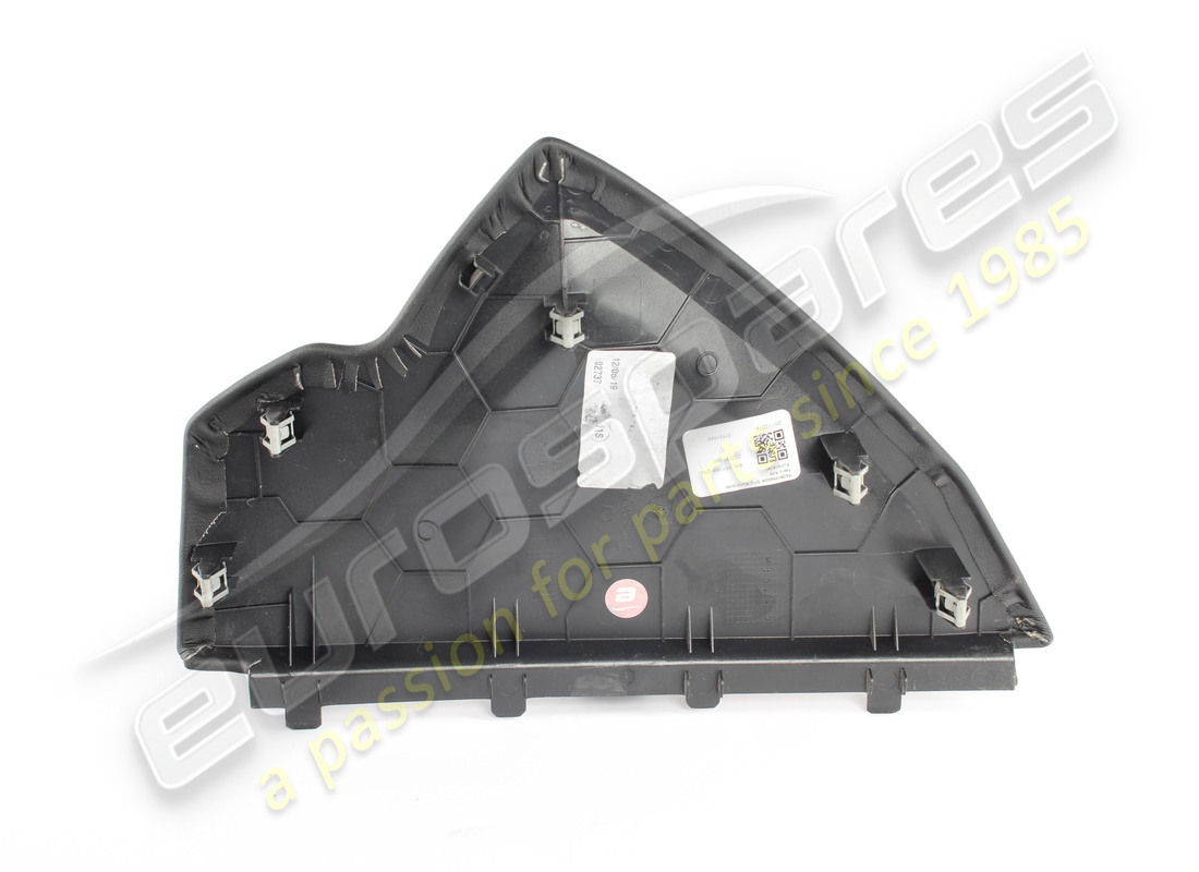 copertura lamborghini usata. numero parte 4ml857086qg8 (2)
