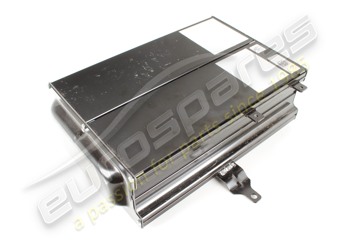 usato ferrari completo 48v estrusione supporto batteria. numero parte 849094 (2)
