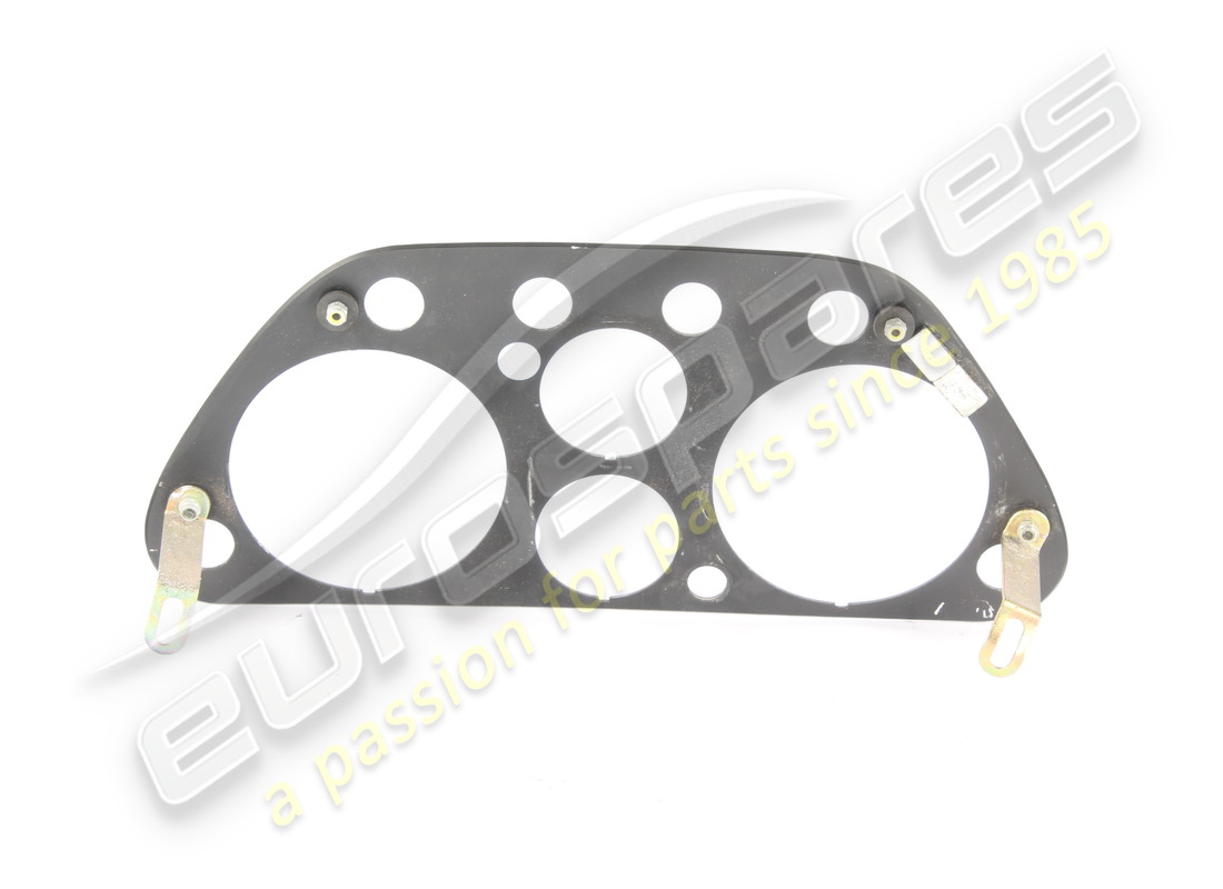 piastra cruscotto ferrari usata. numero parte 61812200 (2)