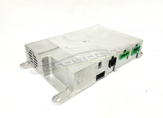 usato ferrari 12-channel numero parte amplificatore 339778