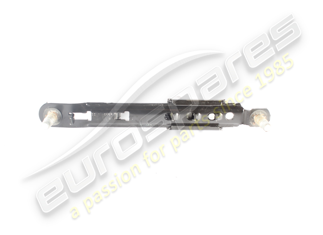 REGOLATORE DI ALTEZZA DELLA CINTURA DI SICUREZZA USATO Maserati NUMERO PARTE 675000599 (1)