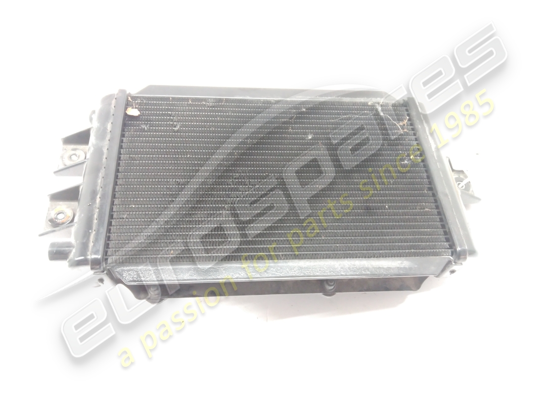 radiatore raffr inverter usato ferrari definizione numero parte 916353 (2)