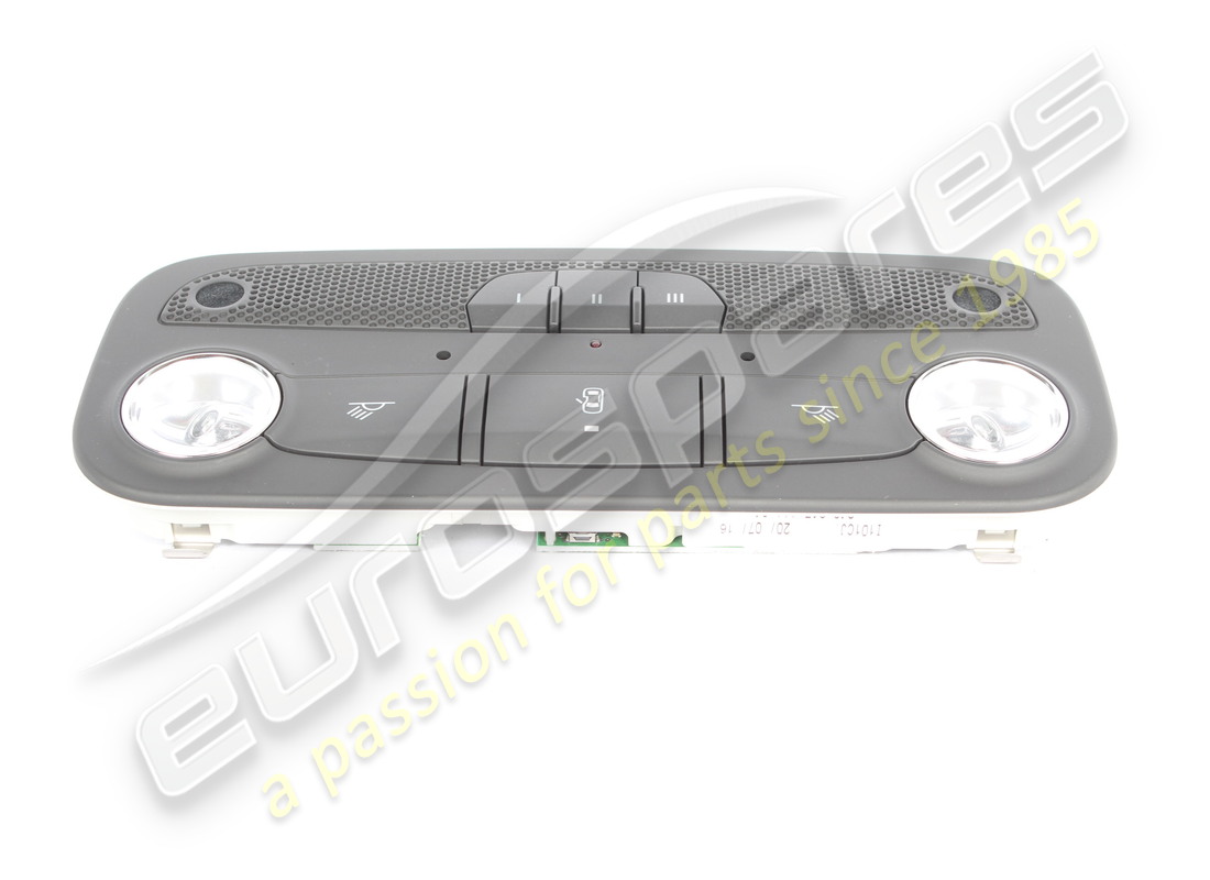 USATO Lamborghini LUCE INTERNA BASSA. NUMERO PARTE 8J0947111CJ (1)