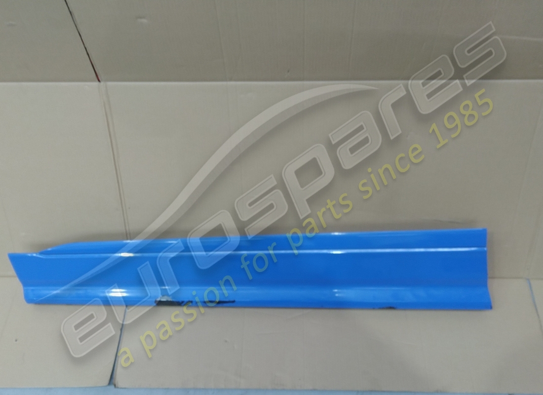 copertura lamborghini usata. numero parte 4ml853959by9b (1)