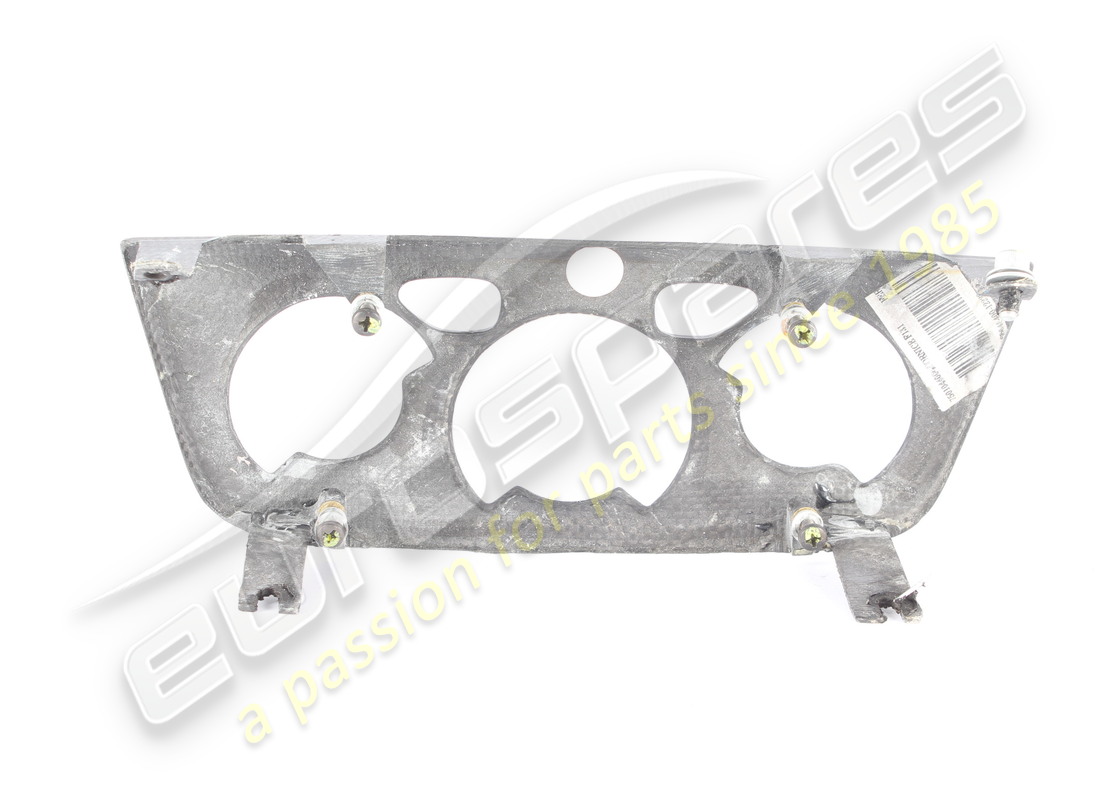 usata ferrari piastra centrale inferiore. numero parte 81200300 (3)