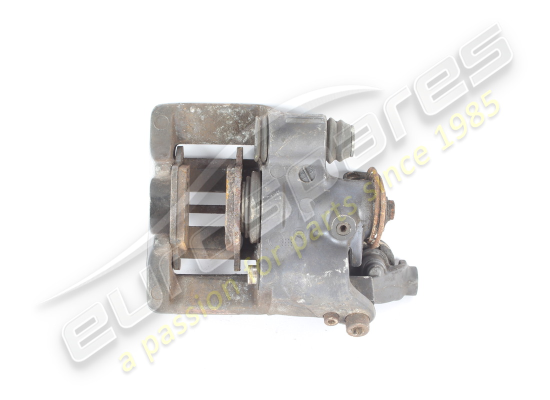 pinza sx ferrari usata per freno a mano. numero parte 228021 (4)