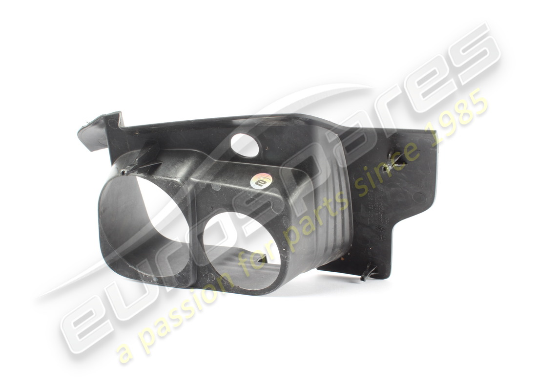 copertura usata porsche nero opaco. numero parte 9gt827257bok1 (3)