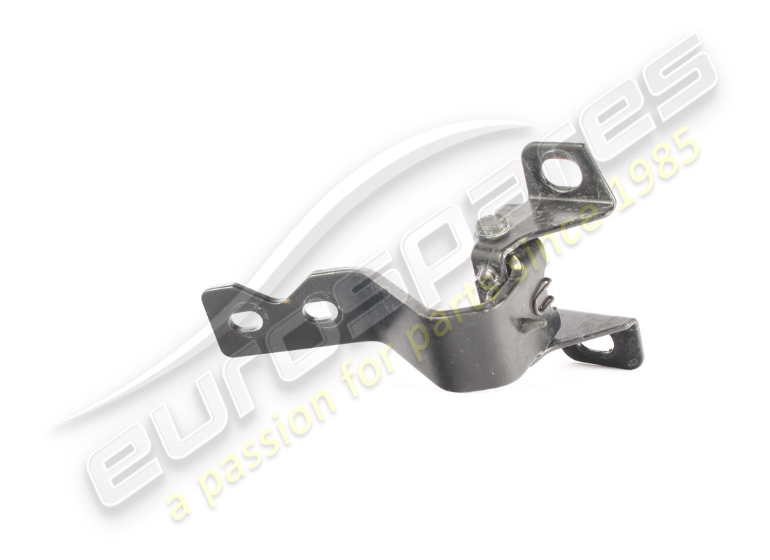CERNIERA SPORTELLO RIEMPIMENTO CARBURANTE USATA Ferrari NUMERO PARTE 82249000 (1)