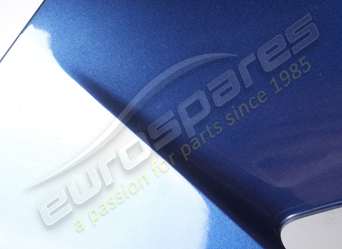 PARAFANGO ANTERIORE DESTRO COMPLETO FERRARI USATO. NUMERO PARTE 86519911 (3) parafango anteriore destro completo ferrari usato. numero parte 86519911 (3)