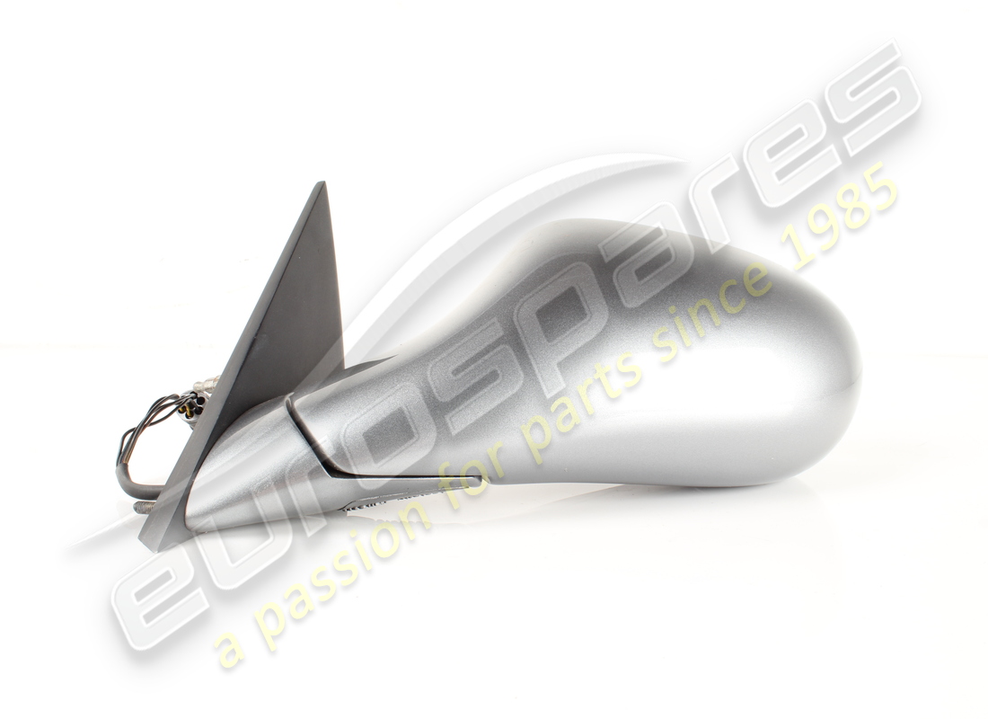 ferrari specchio posteriore esterno sx usato. numero parte 65617510 (3)