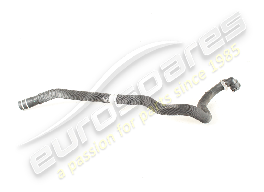 USATO FERRARI MANICOTTO CLIMA DA POMPA A H. NUMERO PARTE 971927 (2) usato ferrari manicotto clima da pompa a h. numero parte 971927 (2)