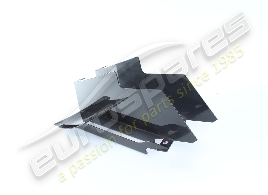 usata ferrari griglia laterale posteriore sx. numero parte 61489700 (2)