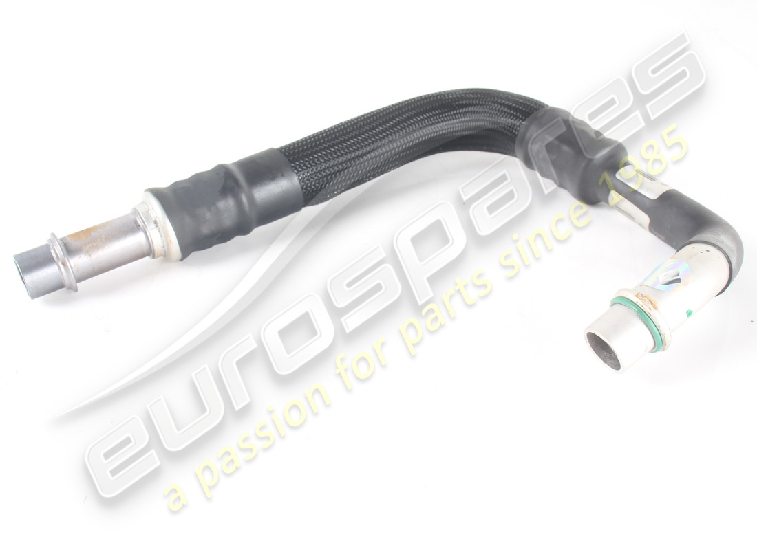 TUBO DI RITORNO DELL'OLIO GL Ferrari USATO. NUMERO PARTE 334874 (1)