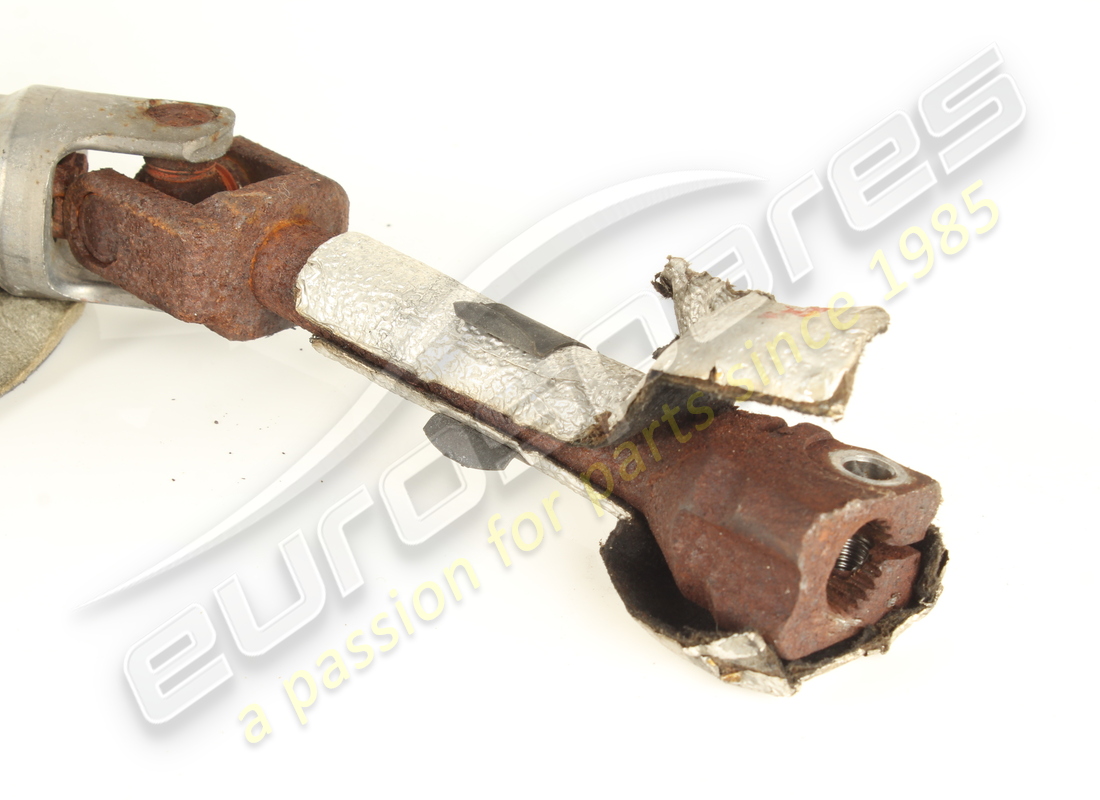 usato maserati piantone sterzo completo (gdx+re. numero parte 670006792 (5)