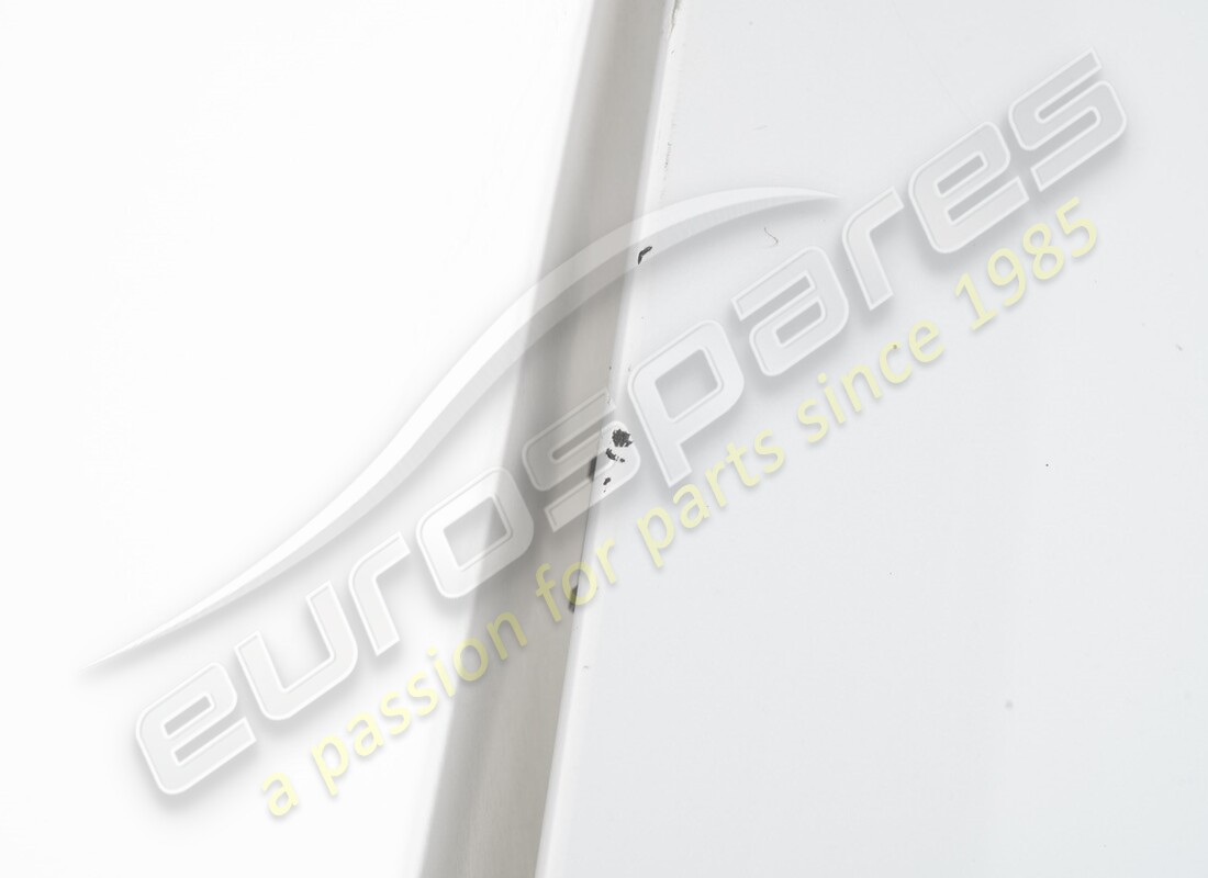 pannello laterale lamborghini usato. numero parte 4t8809602e (2)