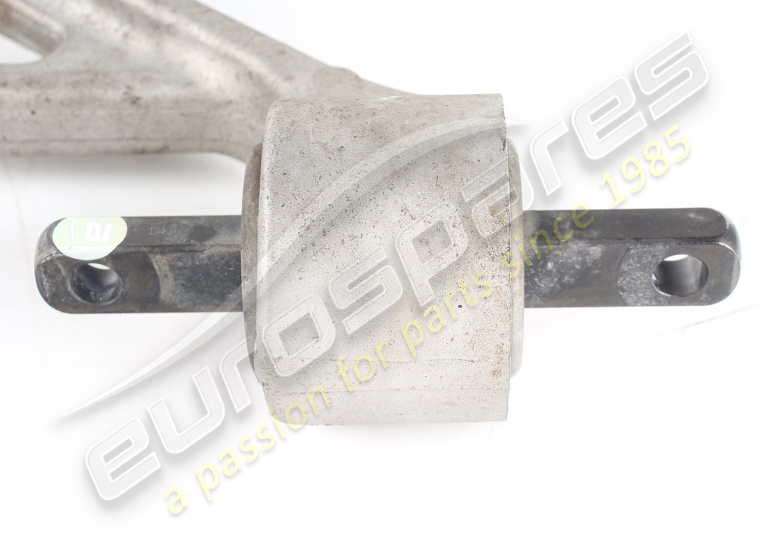 USATO FERRARI BRACCIO INFERIORE ANTERIORE DESTRO COMPLETO. NUMERO PARTE 268897 (4) usato ferrari braccio inferiore anteriore destro completo. numero parte 268897 (4)