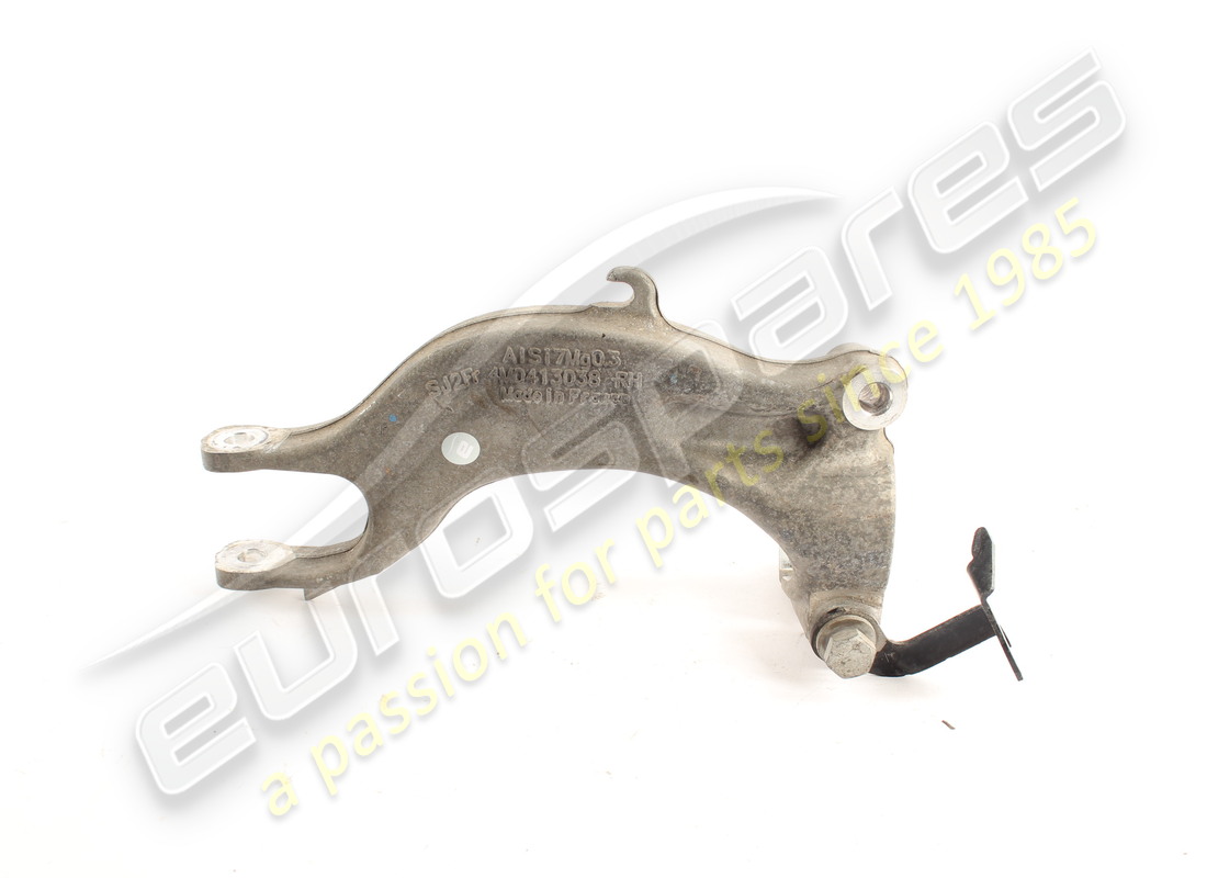USATO Lamborghini AMMORTIZZATORE VARIANTE EAWS . NUMERO PARTE 4M0413038J (1)