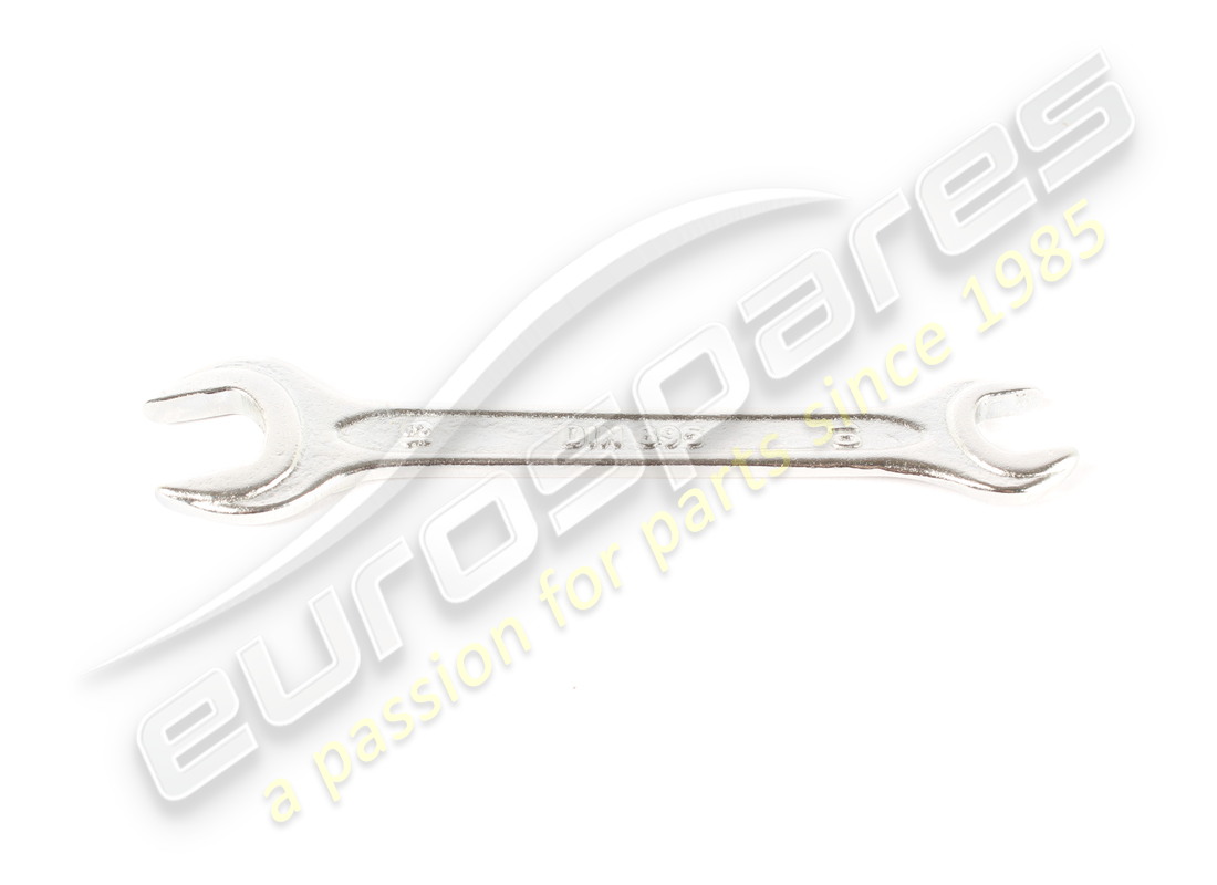 CHIAVE A FORCHETTA DOPPIA USATA Porsche NUMERO PARTE 971012383 (1)