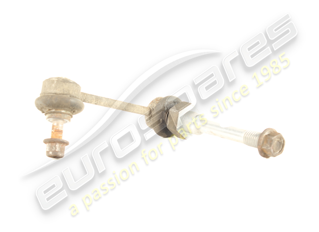 TIRANTE A SFERA DX USATO Maserati . NUMERO PARTE 670005004 (1)