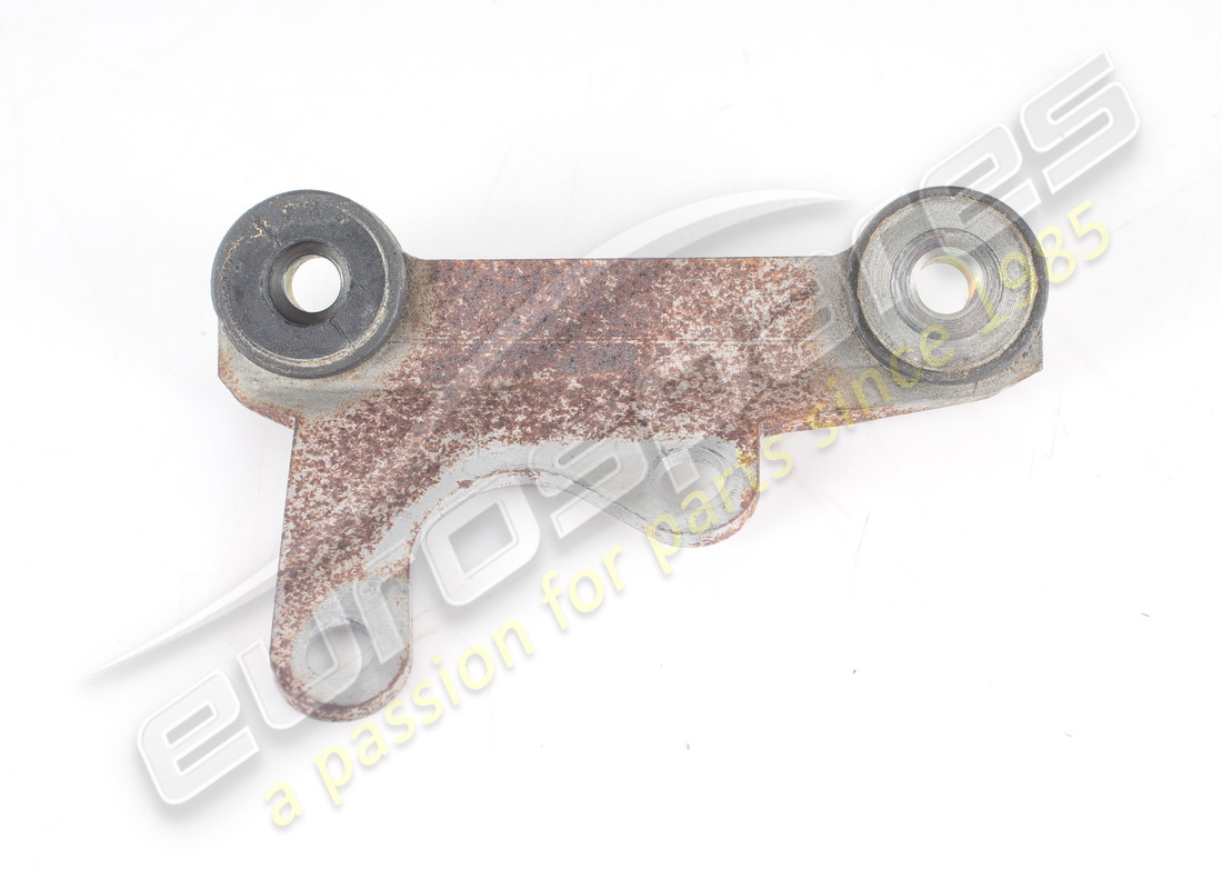 USATA FERRARI STAFFA DESTRA. NUMERO PARTE 257257 (3) usata ferrari staffa destra. numero parte 257257 (3)