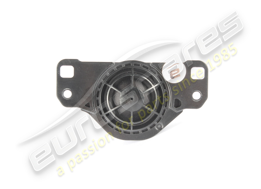 Lamborghini ALTOPARLANTE I-TAFEL USATO NUMERO PARTE 4M8035399 (1)