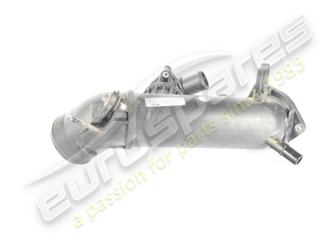 ferrari usato rh pipe raccordo barrel. numero parte 844546 (3)