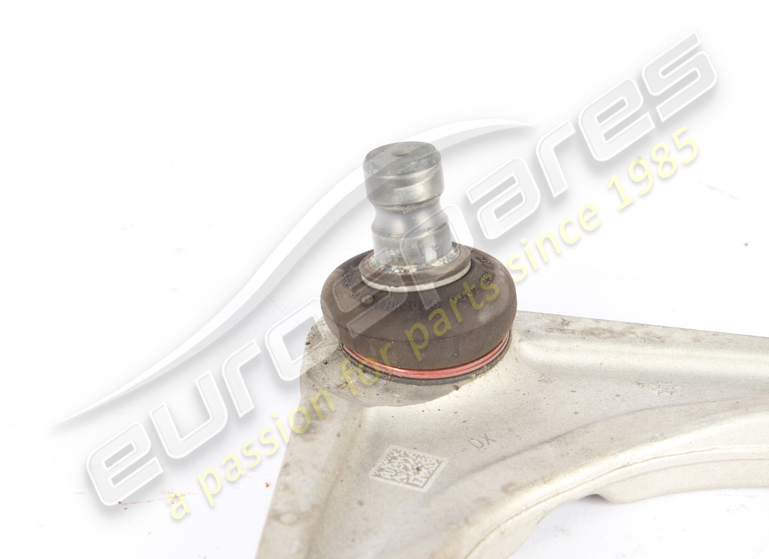 braccio oscillante usato maserati. numero parte 675001806 (2)