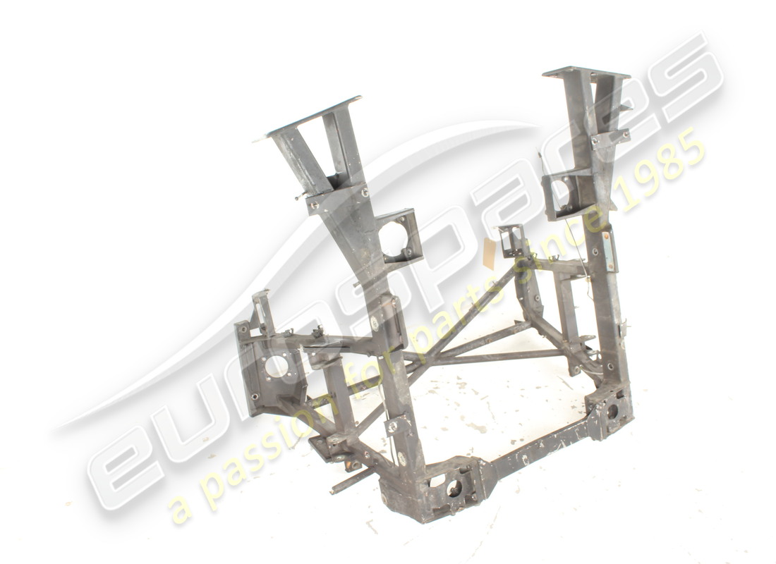 numero parte telaio motore ferrari usato guida a guida 64216300 (2)