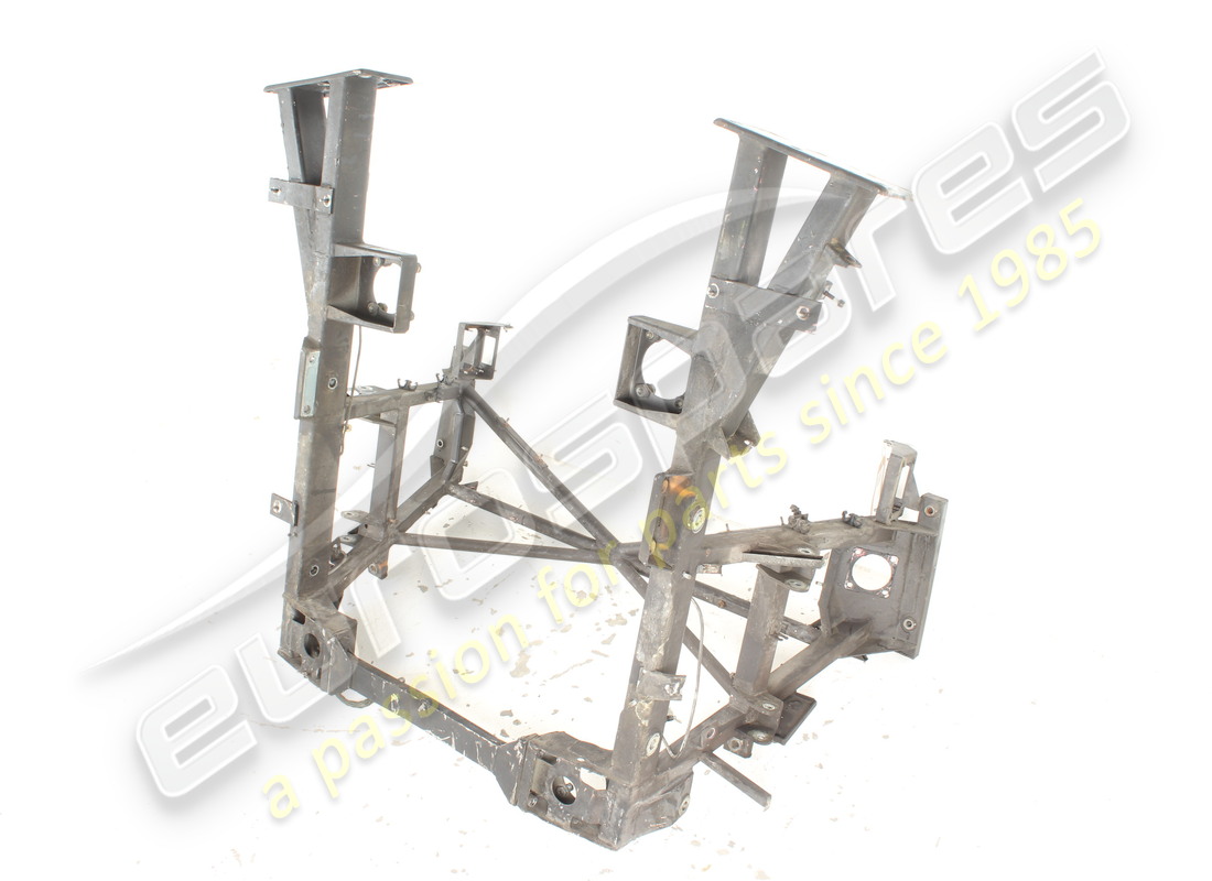 numero parte telaio motore ferrari usato guida a guida 64216300 (3)