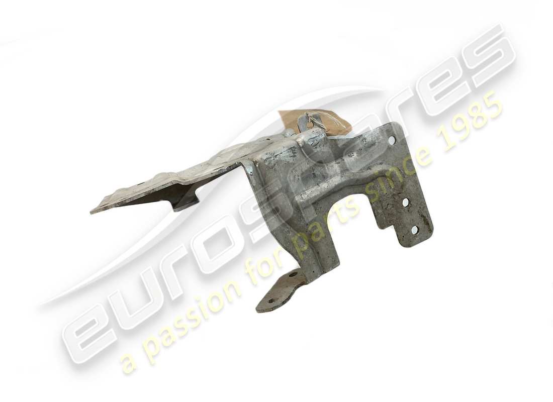 used lamborghini bracket unterfl eaws/phev. part number 4m0971845bf (2)