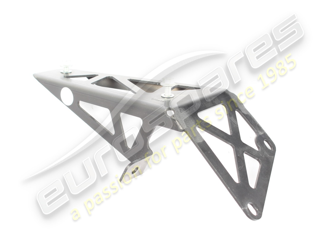 supporto ecu hmi sistema a/c usato ferrari. numero parte 88861400 (2)