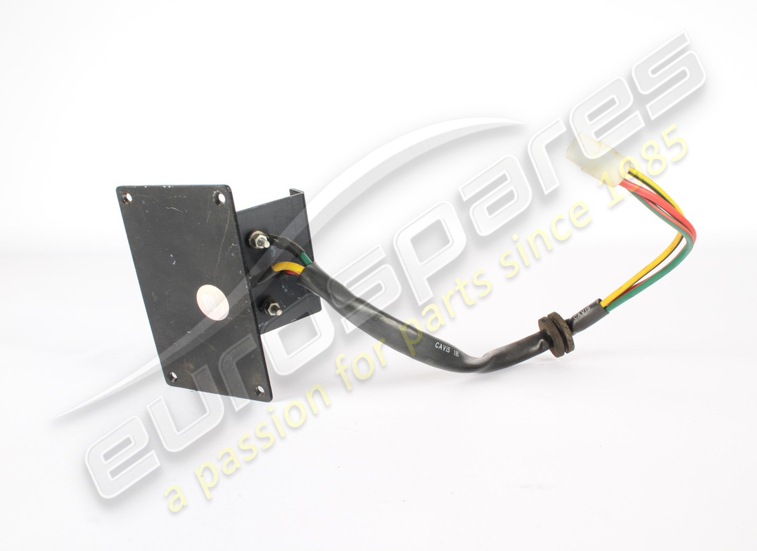 transistor di potenza ferrari usato. numero parte 126856 (2)