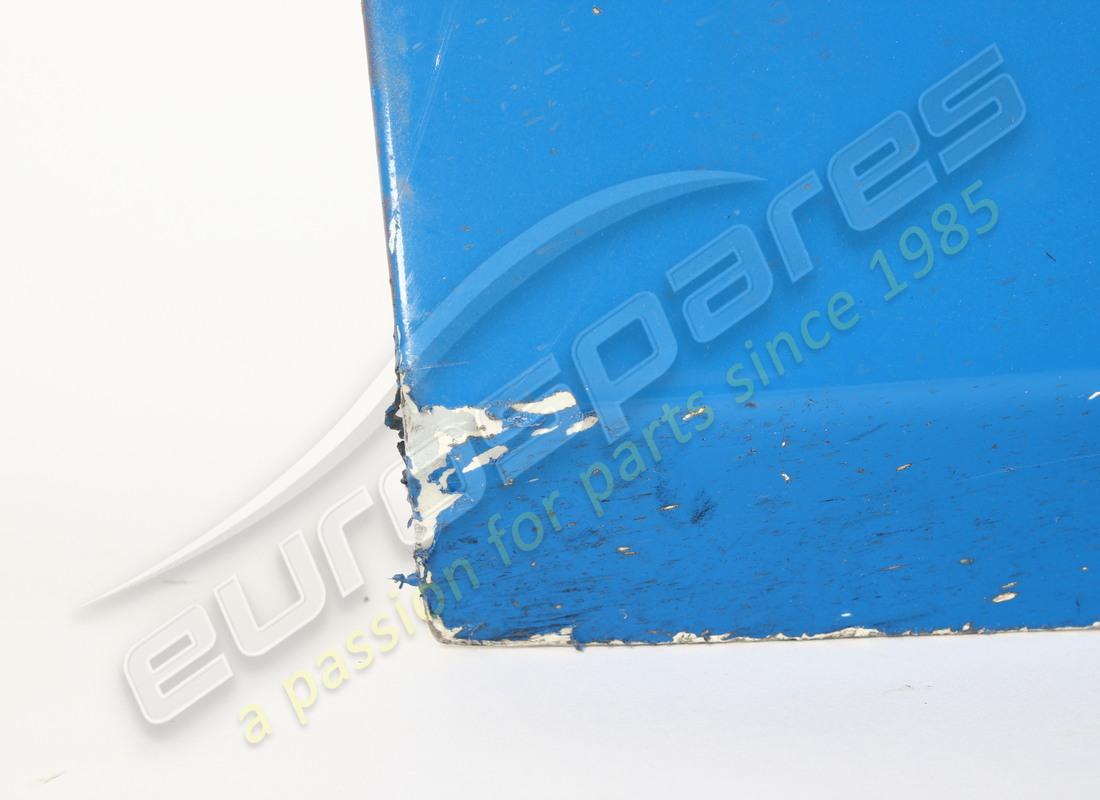 usata ferrari struttura porta sx completa. numero parte 83438611 (2)