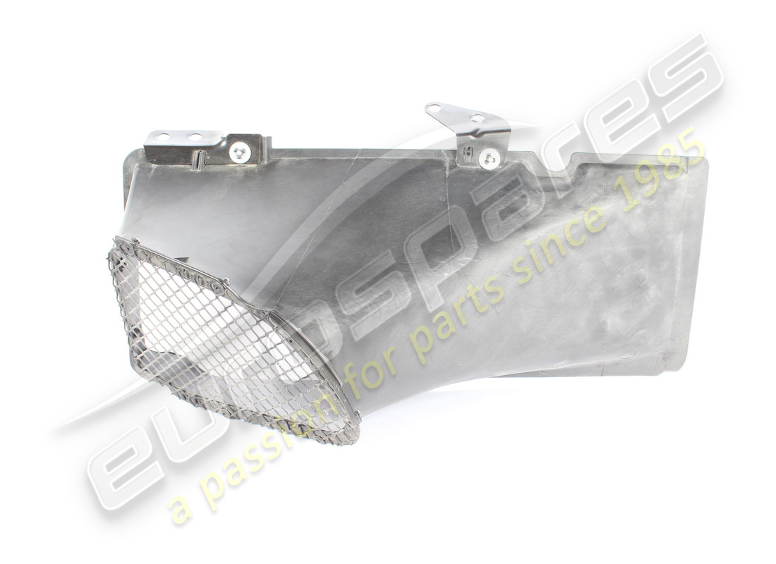 CONDOTTO INTERCOOLER COMPLETO RH USATO Ferrari NUMERO PARTE 87494000 (1)