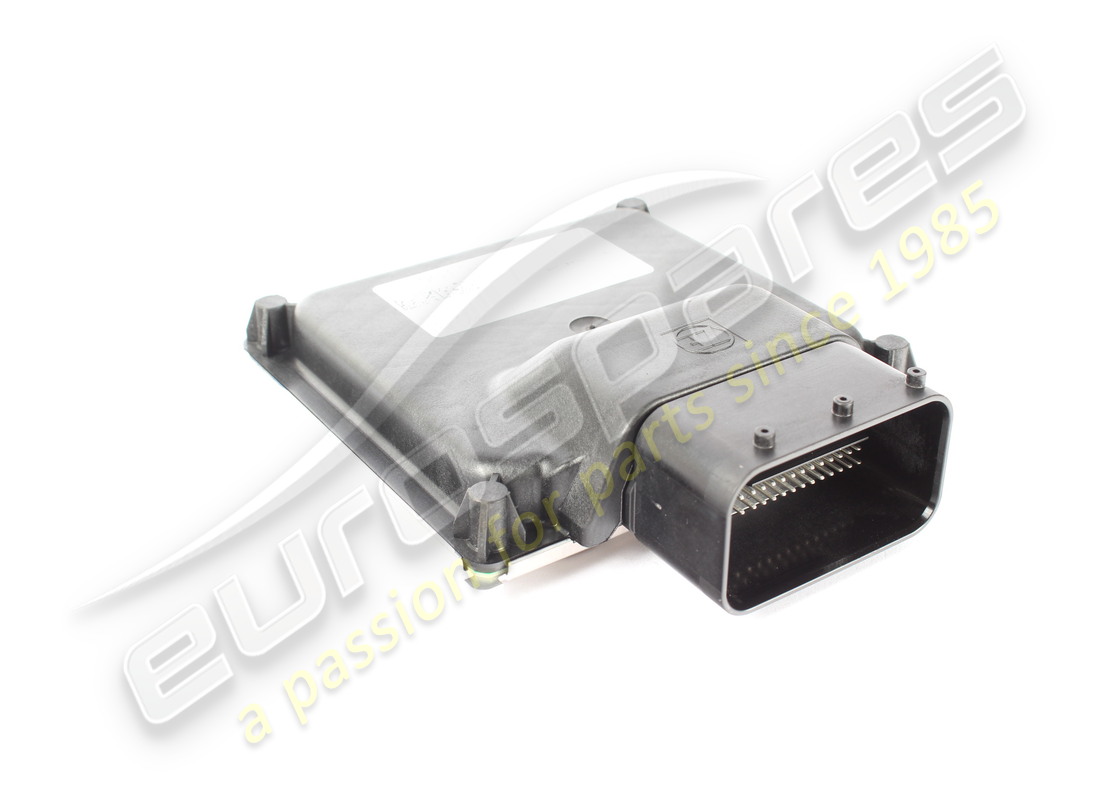 unità di controllo porsche usata. numero parte 9gt927156a (2)