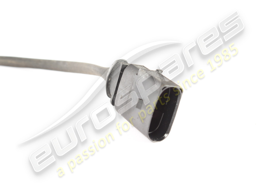 sonda lambda porsche usata. numero parte 0pb906265l (2)
