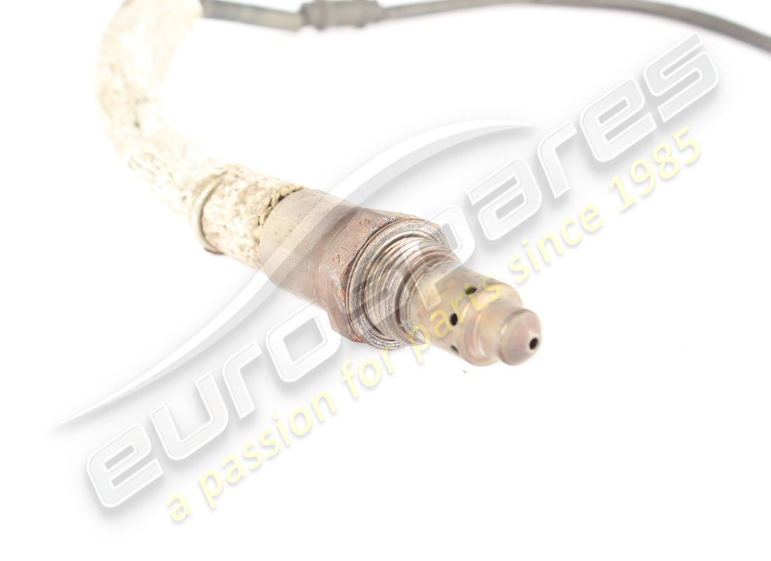 sonda lambda porsche usata. numero parte 0pb906265l (3)