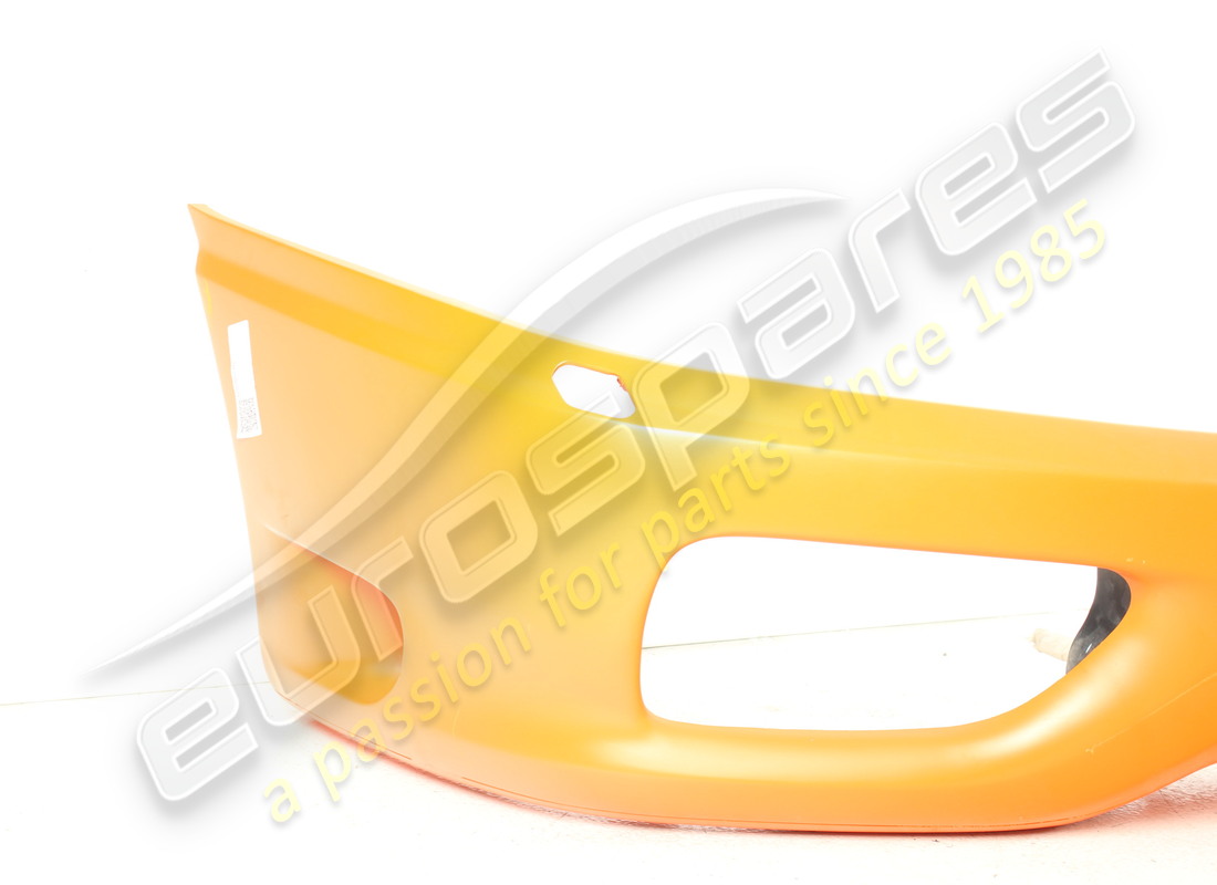 nuovo paraurti anteriore eurospares. numero parte 65580710 (2)