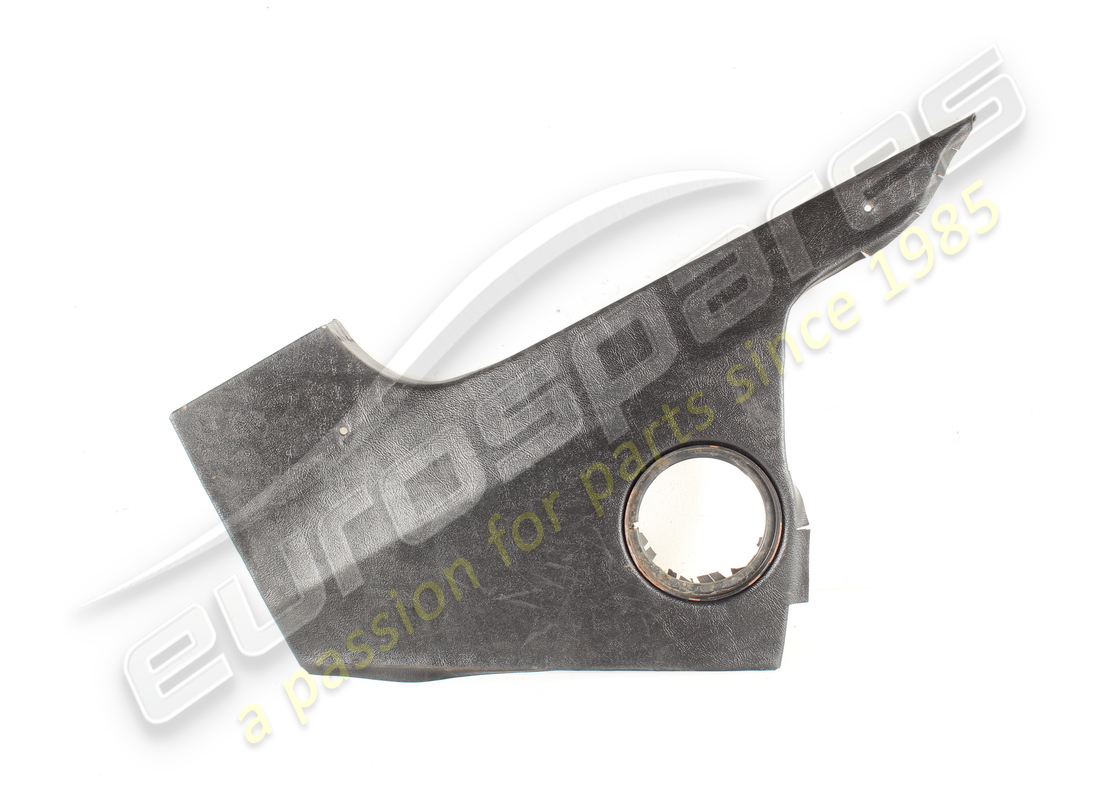 USATO Ferrari TAPPETO PRESA ARIA LATO SX LHD . NUMERO PARTE 2556220700 (1)